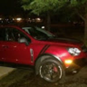 Meet your Posher, Troy